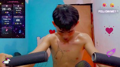ETanjiro_cute live cam on Cam4