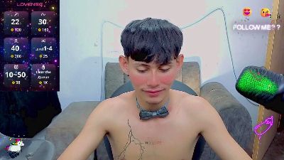 ETanjiro_cute live cam on Cam4