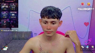 ETanjiro_cute live cam on Cam4