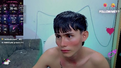 ETanjiro_cute live cam on Cam4