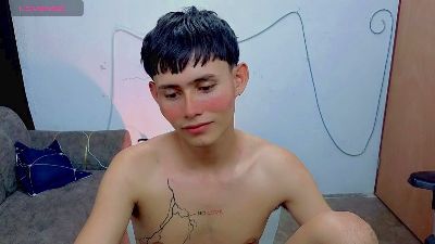 ETanjiro_cute live cam on Cam4