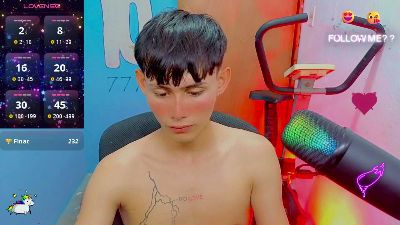 ETanjiro_cute live cam on Cam4