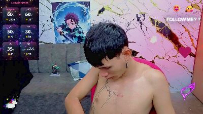 ETanjiro_cute live cam on Cam4