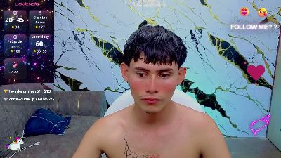 ETanjiro_cute live cam on Cam4