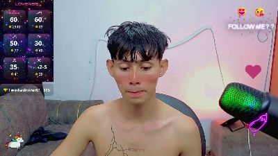 ETanjiro_cute live cam on Cam4