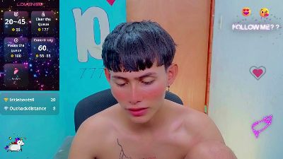 ETanjiro_cute live cam on Cam4