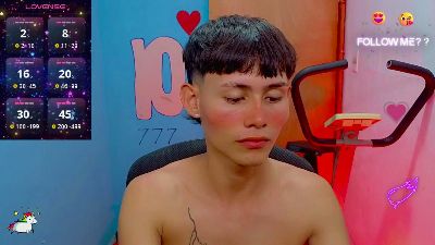 ETanjiro_cute live cam on Cam4