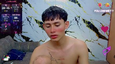 ETanjiro_cute live cam on Cam4