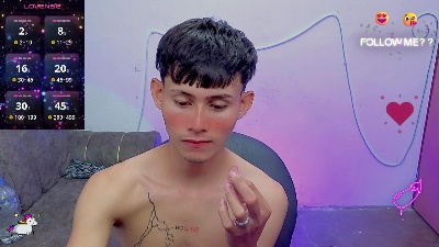 ETanjiro_cute live cam on Cam4