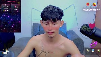 ETanjiro_cute live cam on Cam4