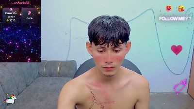 ETanjiro_cute live cam on Cam4