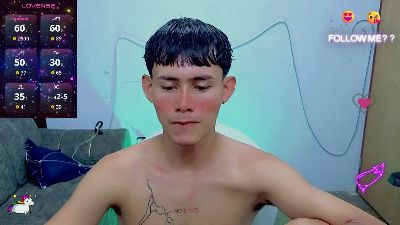 ETanjiro_cute live cam on Cam4