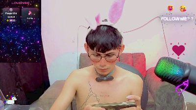 ETanjiro_cute live cam on Cam4