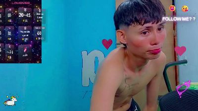 ETanjiro_cute live cam on Cam4