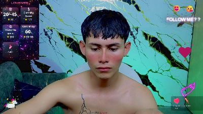 ETanjiro_cute live cam on Cam4