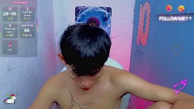 ETanjiro_cute live cam on Cam4
