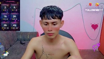 ETanjiro_cute live cam on Cam4