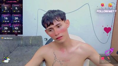 ETanjiro_cute live cam on Cam4