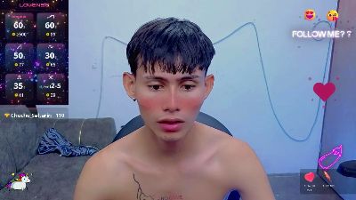ETanjiro_cute live cam on Cam4