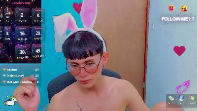 ETanjiro_cute live cam on Cam4
