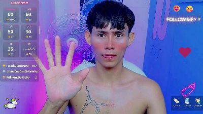 ETanjiro_cute live cam on Cam4