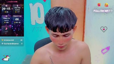 ETanjiro_cute live cam on Cam4