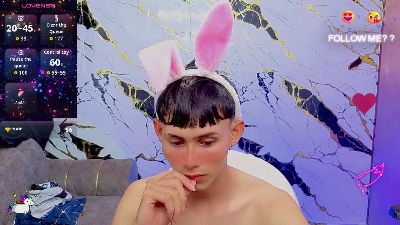 ETanjiro_cute live cam on Cam4