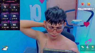 ETanjiro_cute live cam on Cam4
