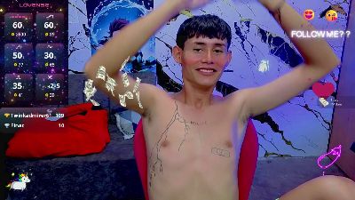 ETanjiro_cute live cam on Cam4