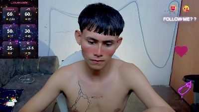 ETanjiro_cute live cam on Cam4