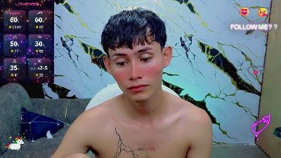 ETanjiro_cute live cam on Cam4