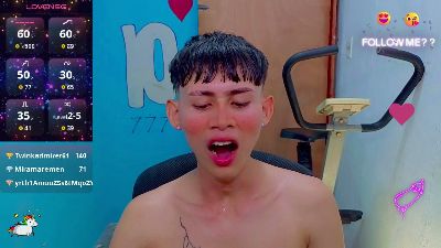 ETanjiro_cute live cam on Cam4