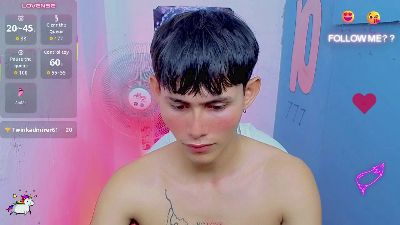 ETanjiro_cute live cam on Cam4