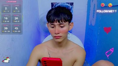 ETanjiro_cute live cam on Cam4