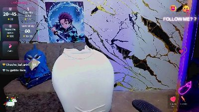 ETanjiro_cute live cam on Cam4