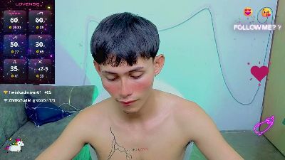 ETanjiro_cute live cam on Cam4