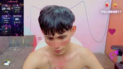 ETanjiro_cute live cam on Cam4