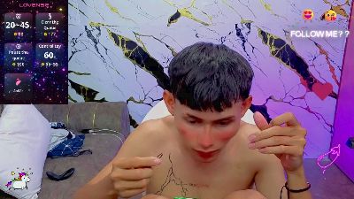 ETanjiro_cute live cam on Cam4