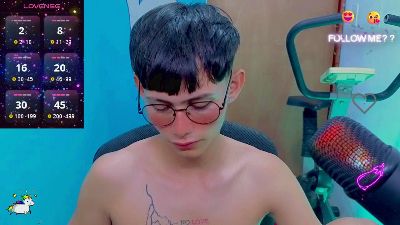 ETanjiro_cute live cam on Cam4
