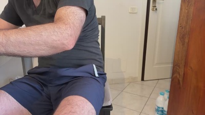 EUGENIO80 live cam on Cam4