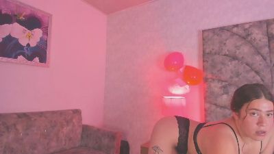EVANGELY_FOX webcam