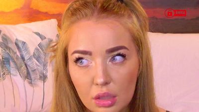 EVEFOX live cam on Cam4
