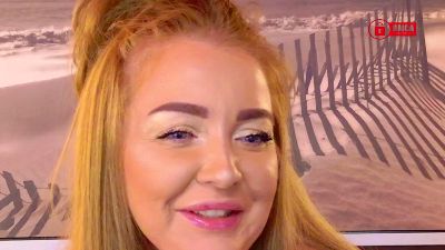 EVEFOX live cam on Cam4