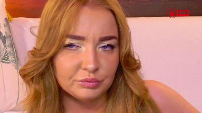 EVEFOX live cam on Cam4