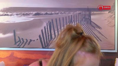 EVEFOX live cam on Cam4