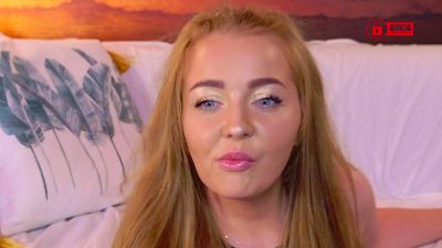 EVEFOX live cam on Cam4