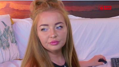 EVEFOX live cam on Cam4