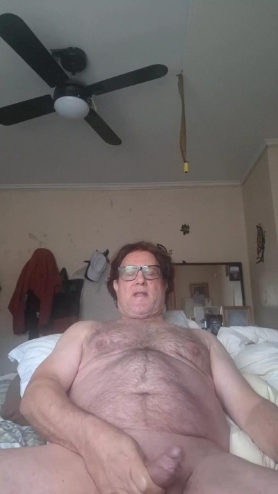 EXHIBITIONIS65 live cam on Cam4
