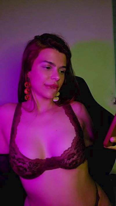 E_va live cam on Cam4