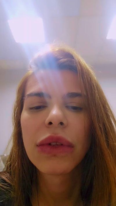E_va live cam on Cam4